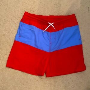 Beaufort Bonnet NWOT Boys Swim Size 8